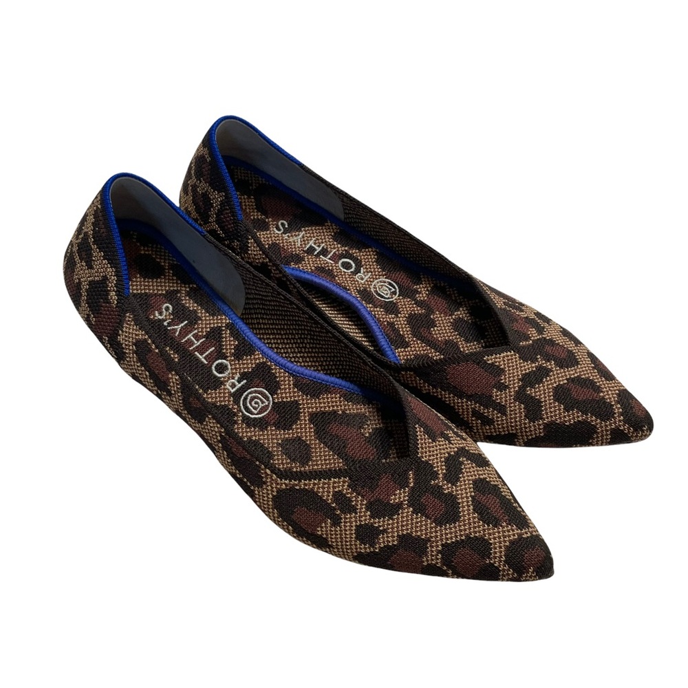 Rothy's The Point Wildcat Flats